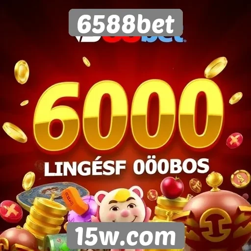 Comparação de bônus oferecidos pelo 6588bet