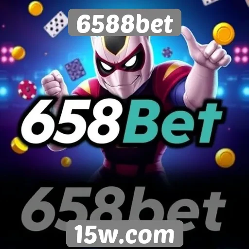 Comparativo de jogos disponíveis no 6588bet