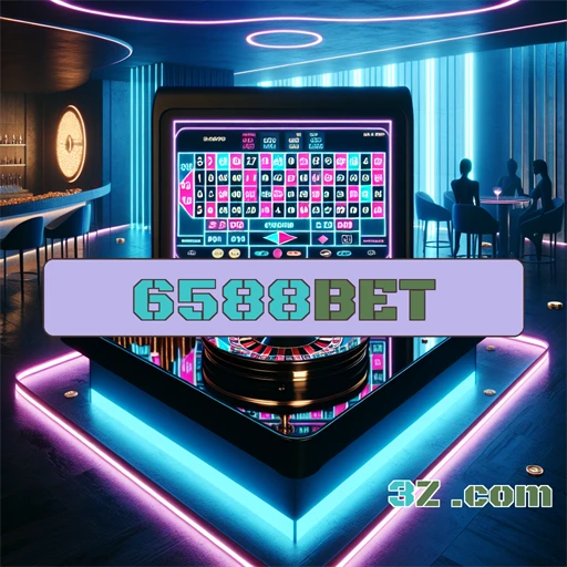 Cassino no 6588bet: Diversão e Emoção Sempre à Mão