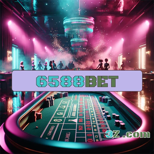 A Experiência Confiável do 6588bet no Jogo Online