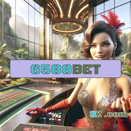 Jogos Incríveis e Viciantes no 6588bet