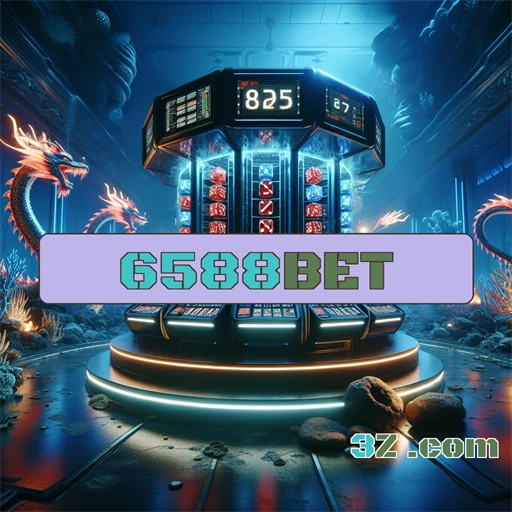 Oásis de Jogos: A Plataforma Ideal da 6588bet