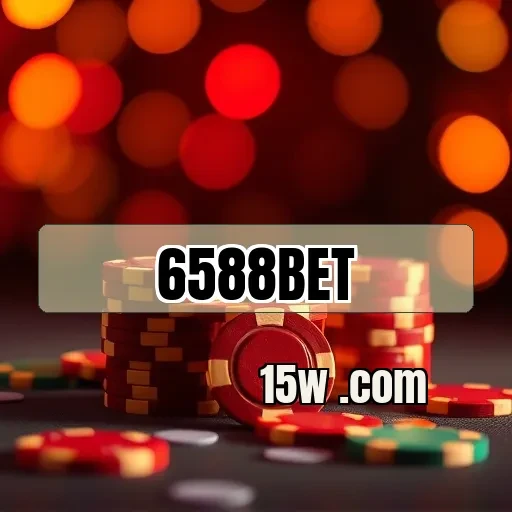 6588bet: Uma Imersão no Mundo dos Jogos Online Brasileira