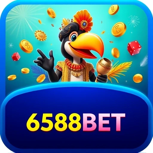 6588bet