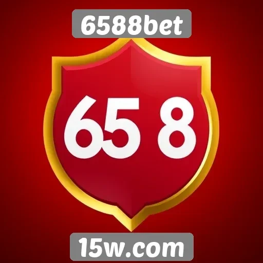 Avaliação de segurança do site 6588bet